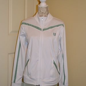ELEVEN Tennis Jacket